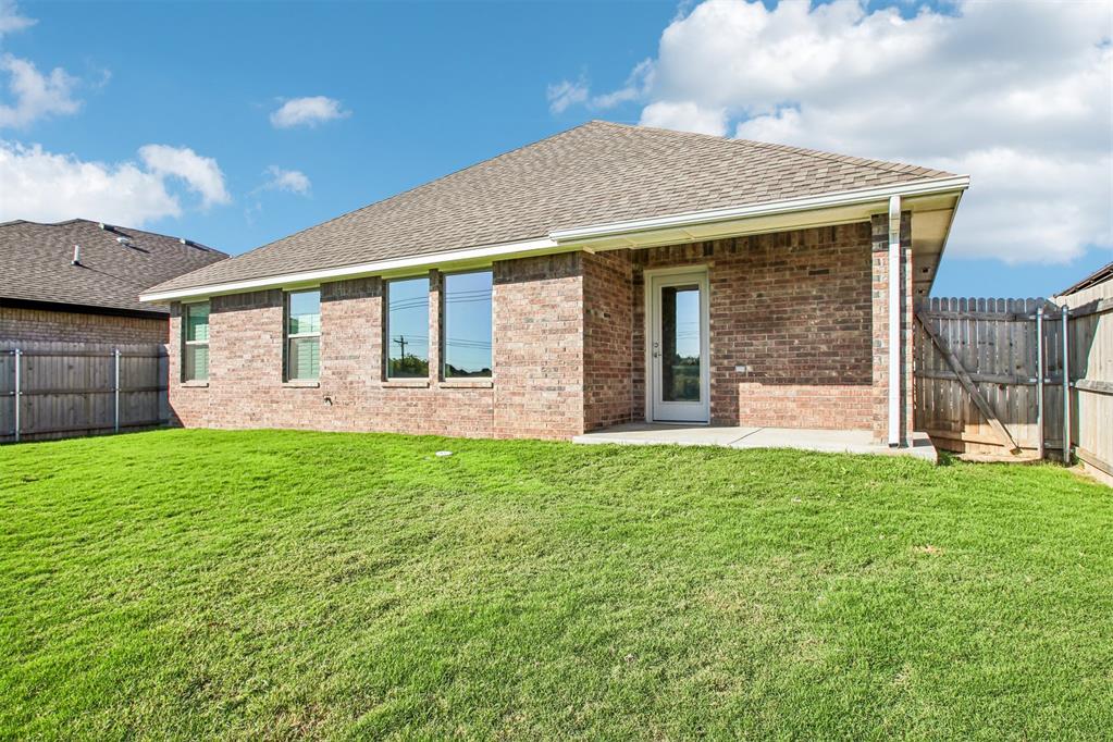 12112 Brinley Reign Drive