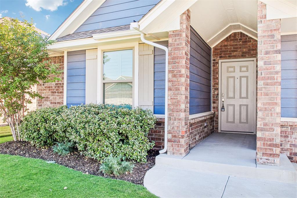 12112 Brinley Reign Drive