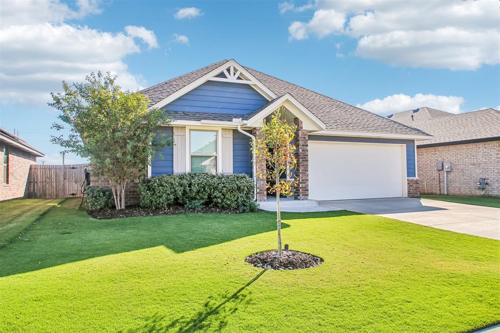 12112 Brinley Reign Drive