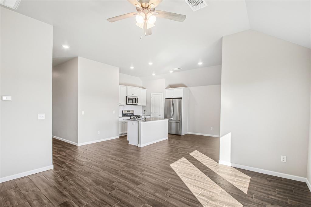 12112 Brinley Reign Drive