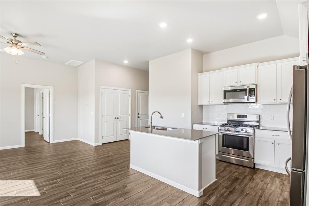 12112 Brinley Reign Drive