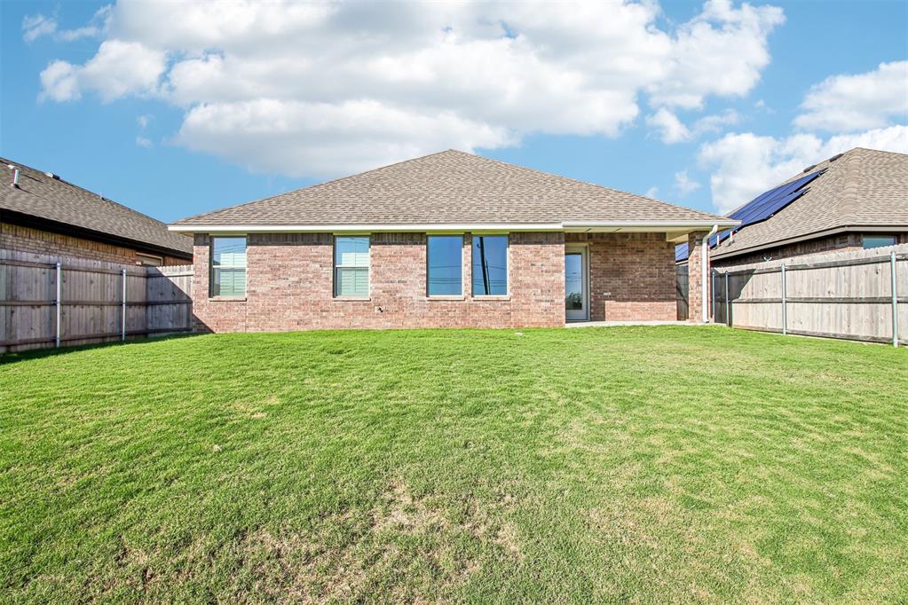 12112 Brinley Reign Drive