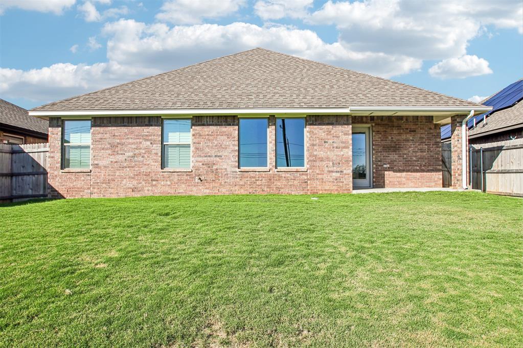 12112 Brinley Reign Drive