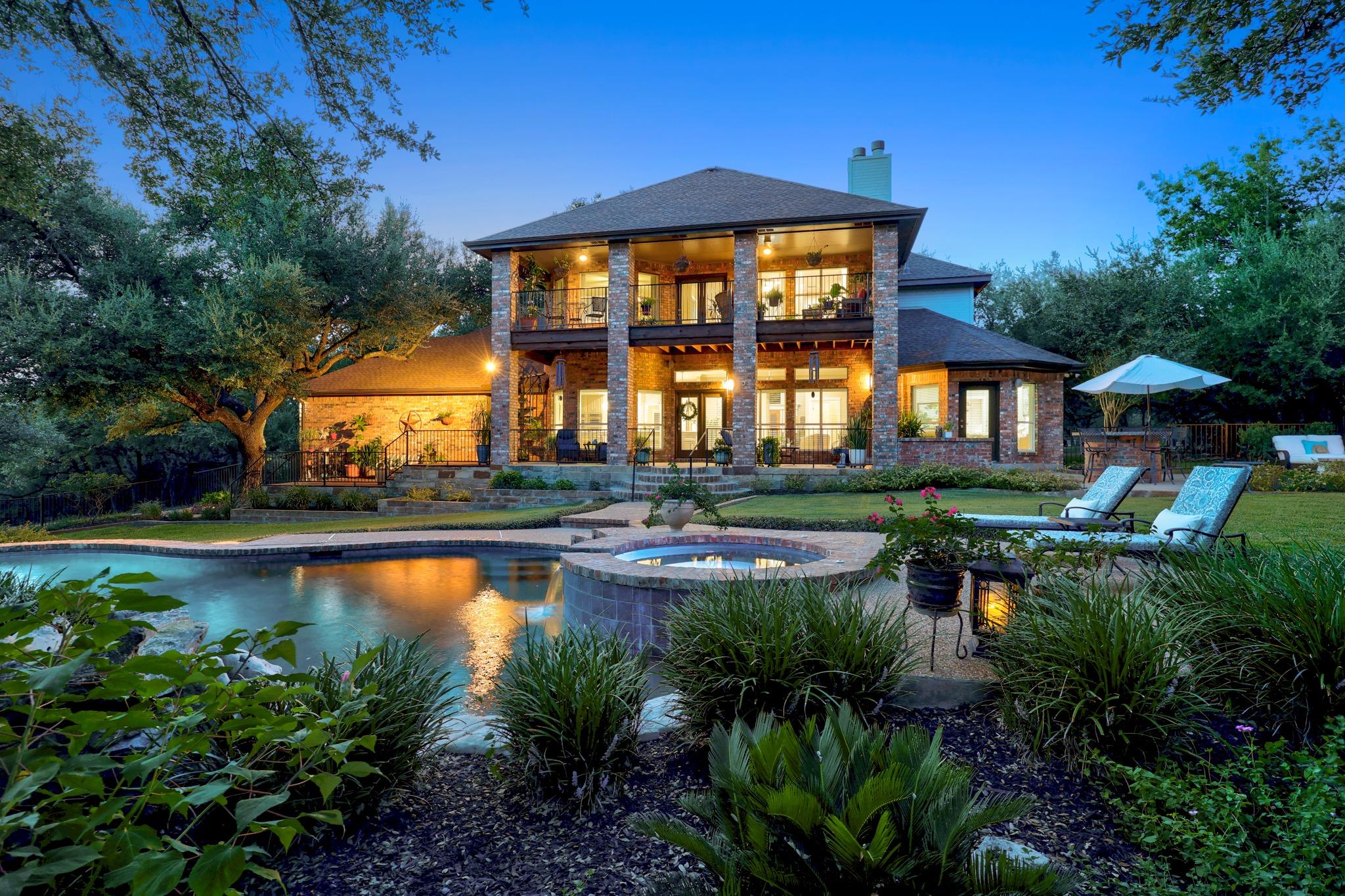 104 Melanie Cv Georgetown TX