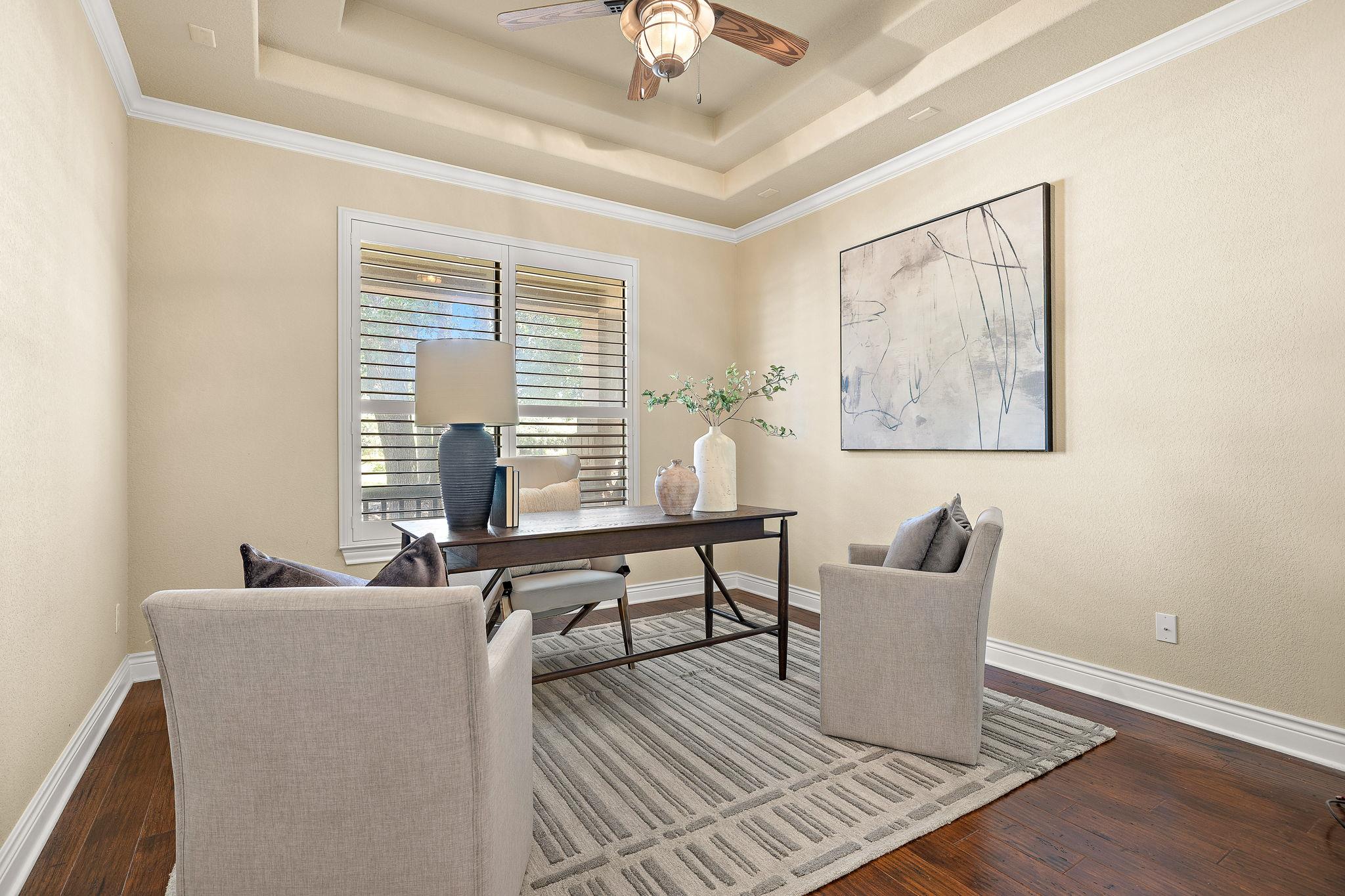 165 Silverado DR