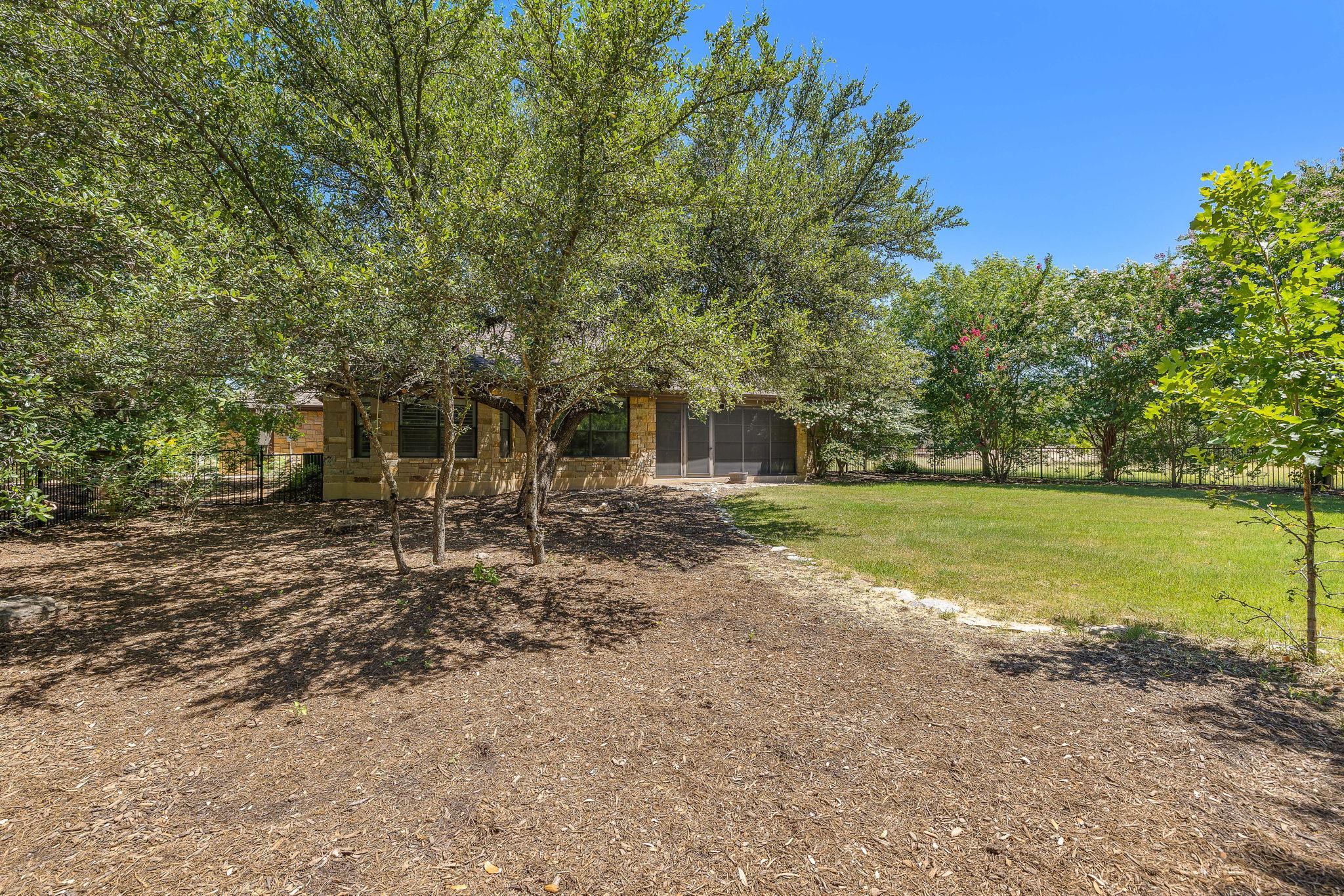 165 Silverado DR