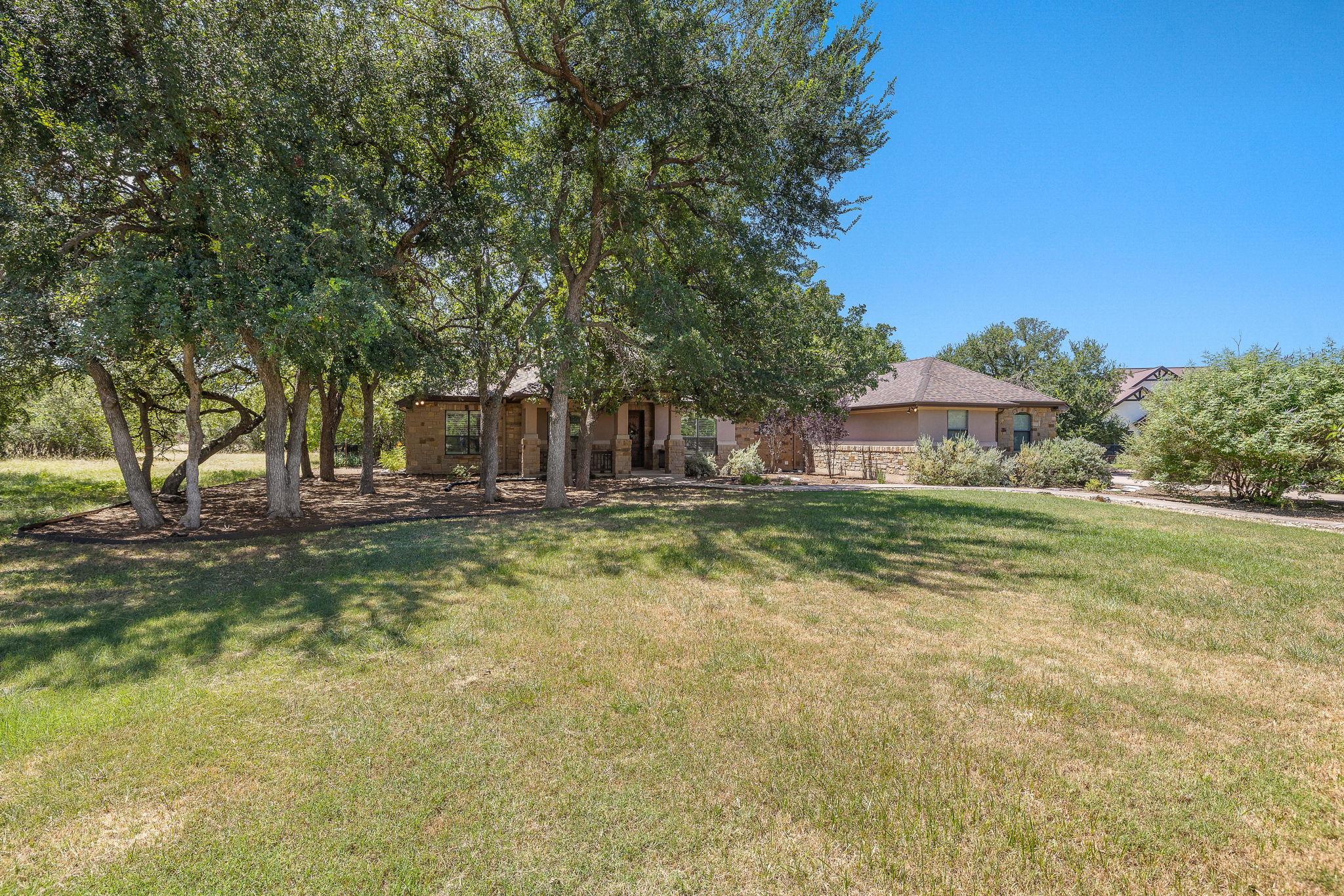 165 Silverado DR