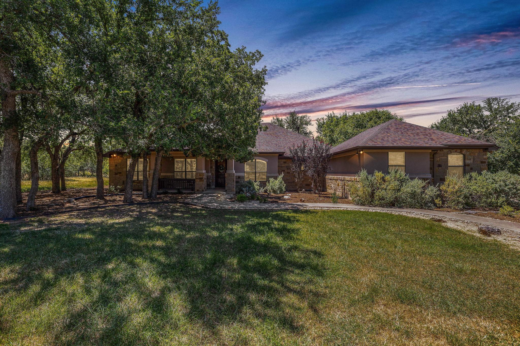 165 Silverado DR