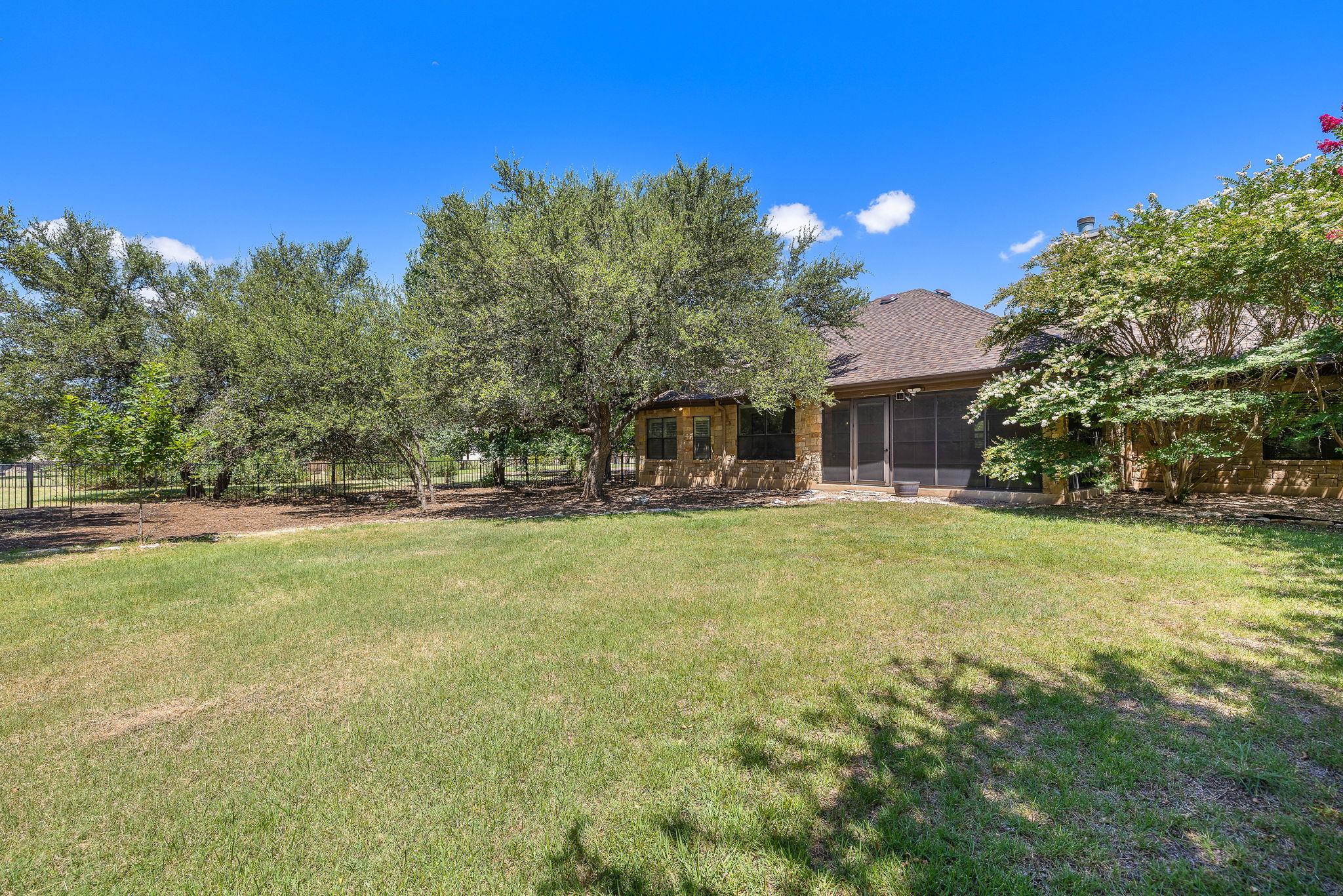 165 Silverado DR