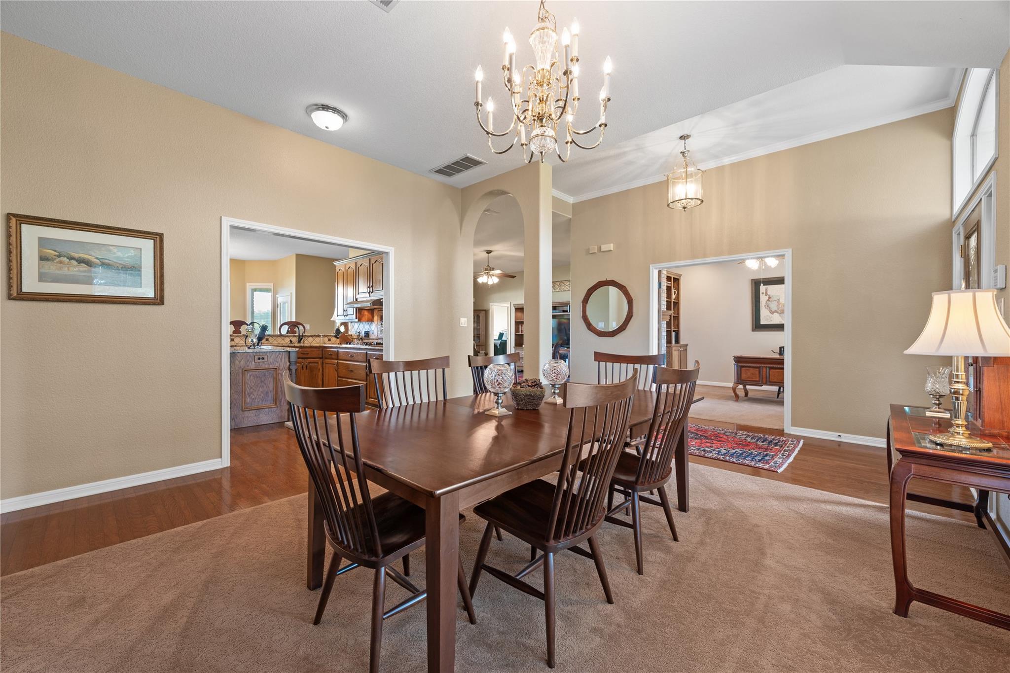 266 Courtnees WAY