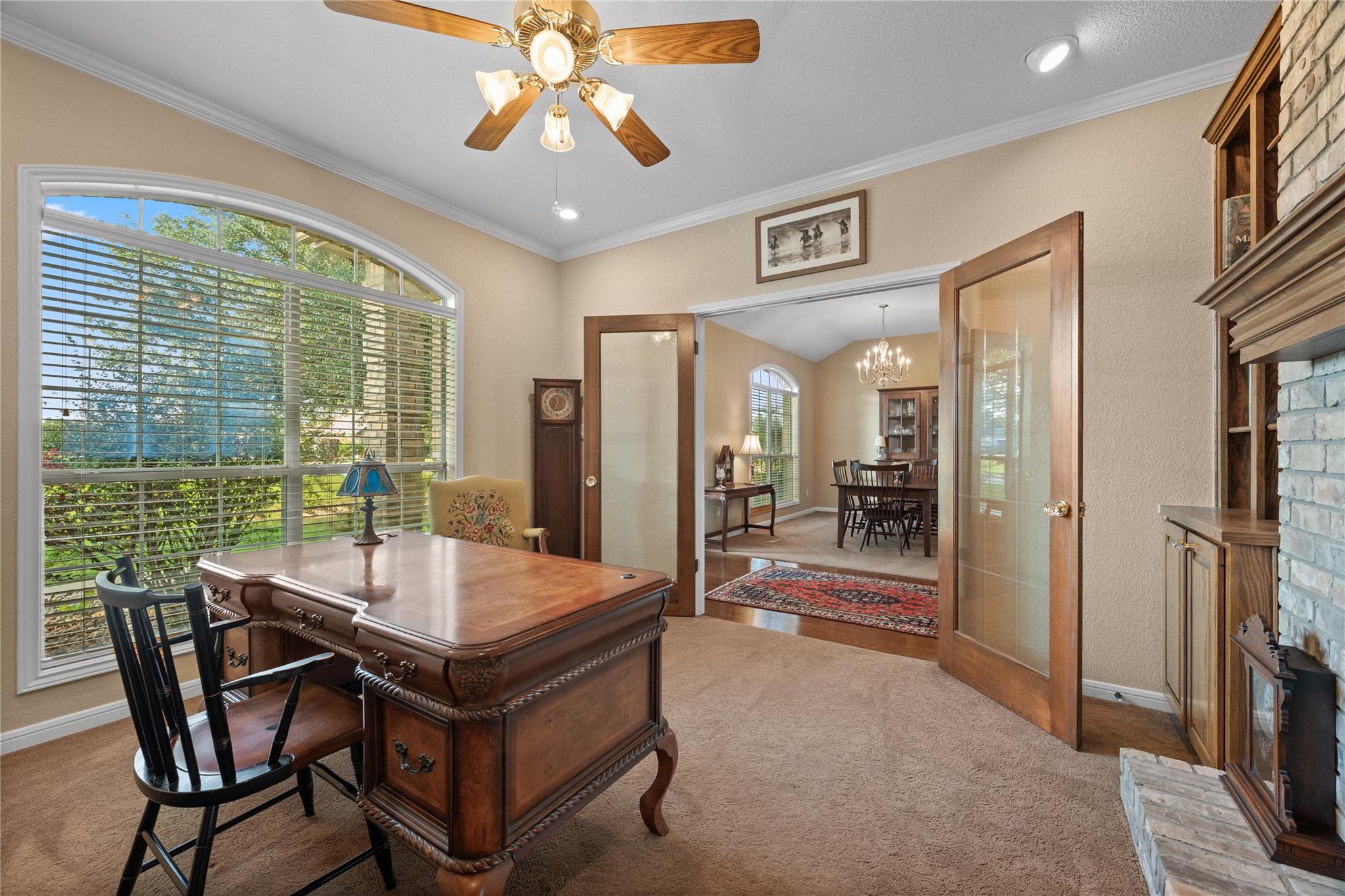 266 Courtnees WAY