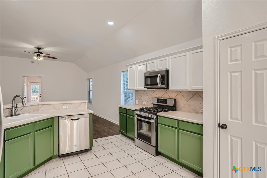 109 Greenside Lane