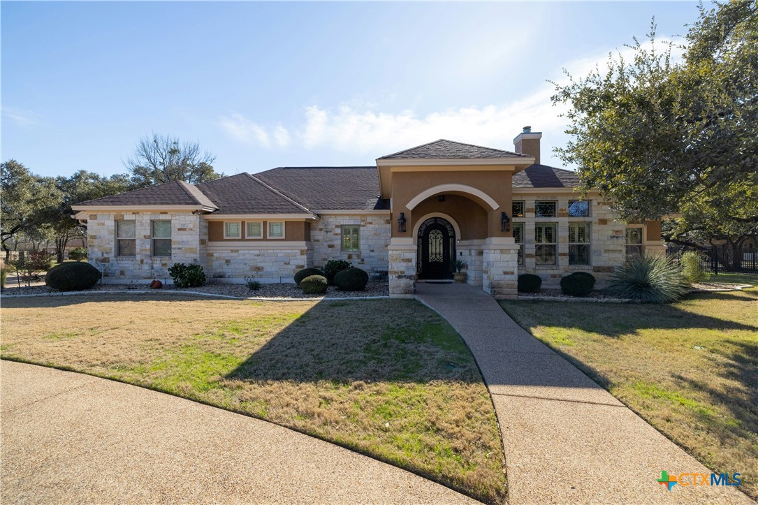 509 Oak Branch Drive