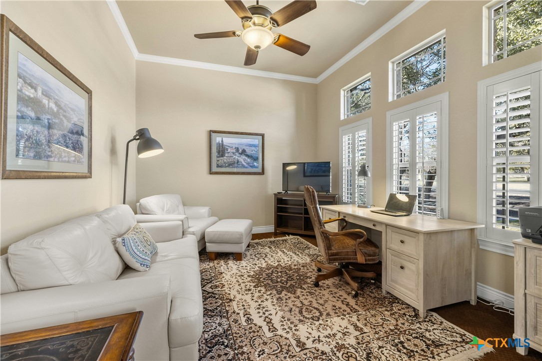 509 Oak Branch Drive