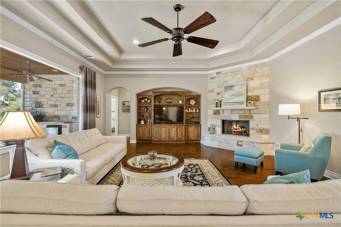 509 Oak Branch Drive