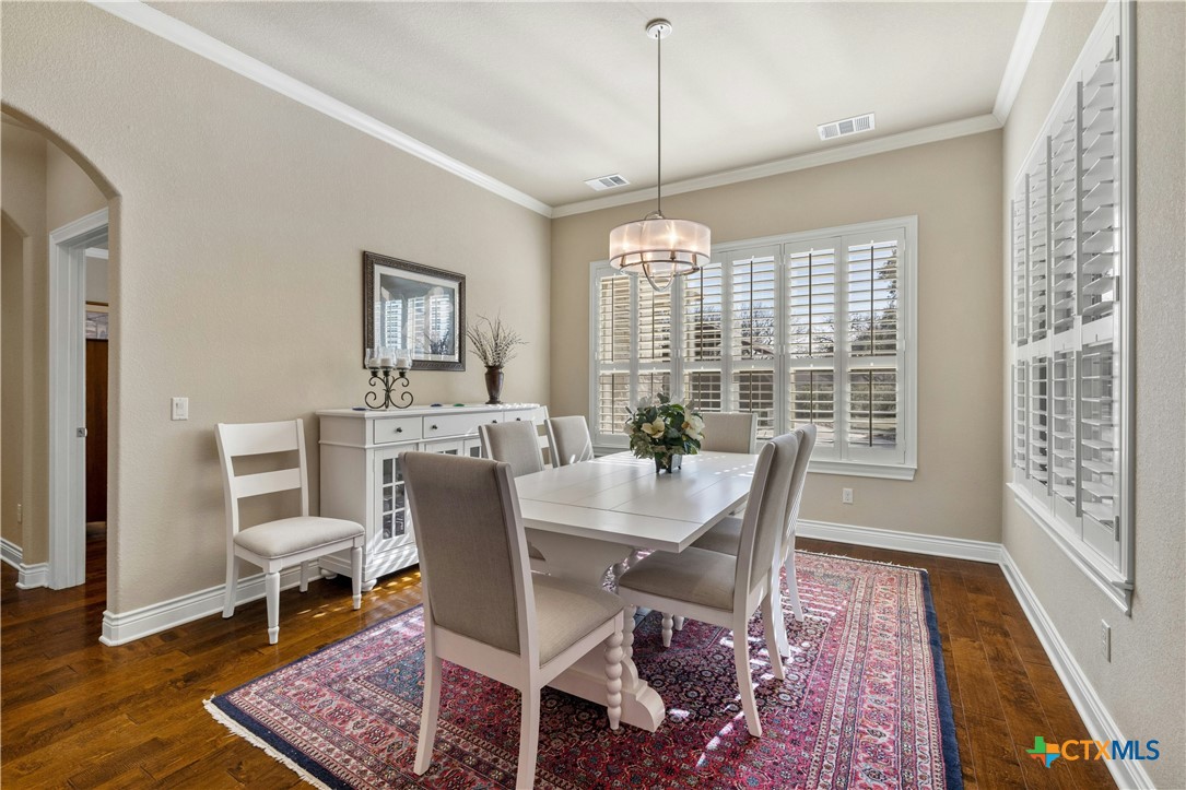 509 Oak Branch Drive