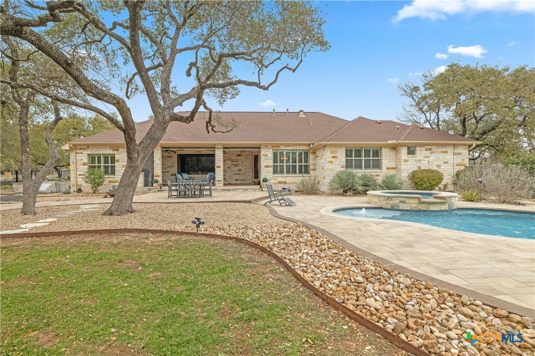 509 Oak Branch Drive