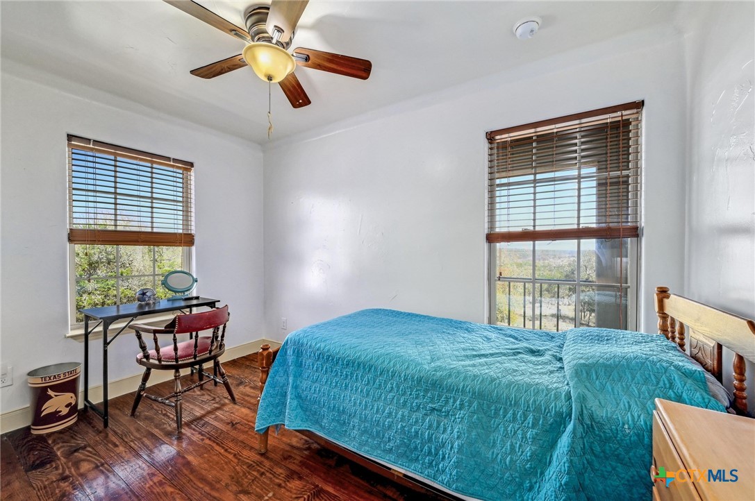 1401 Thurman Road