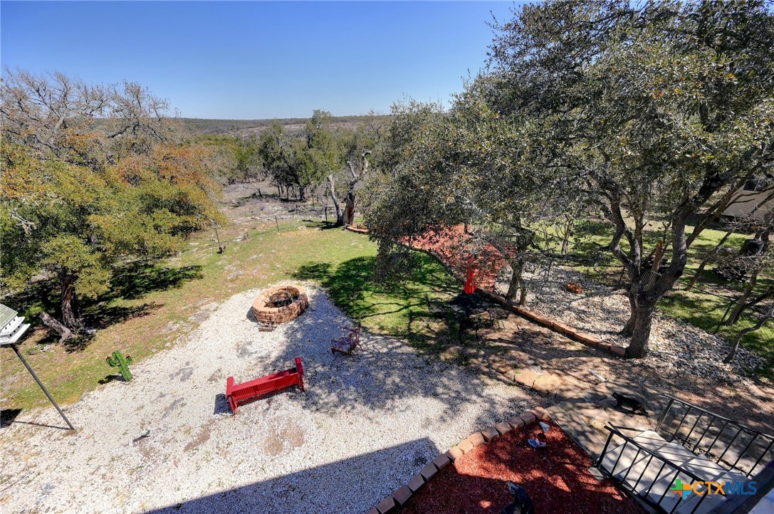 1401 Thurman Road