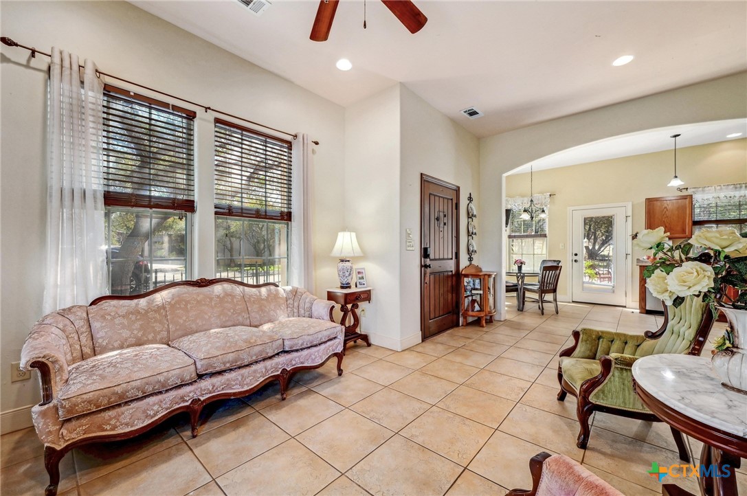 1401 Thurman Road