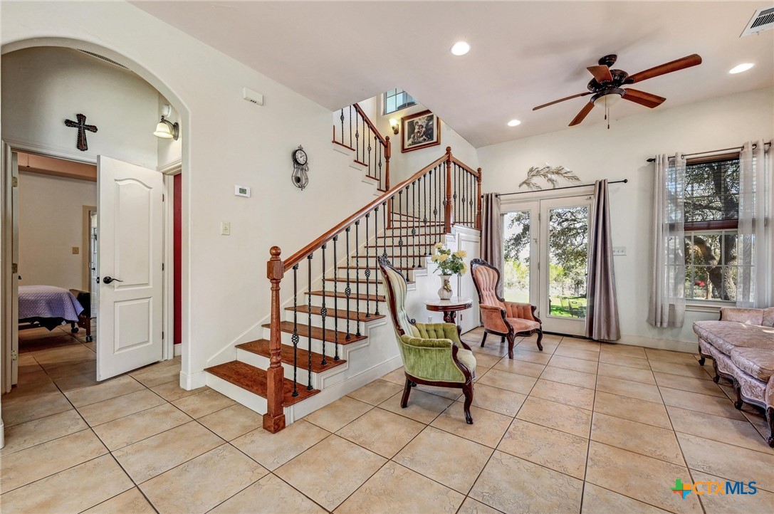 1401 Thurman Road