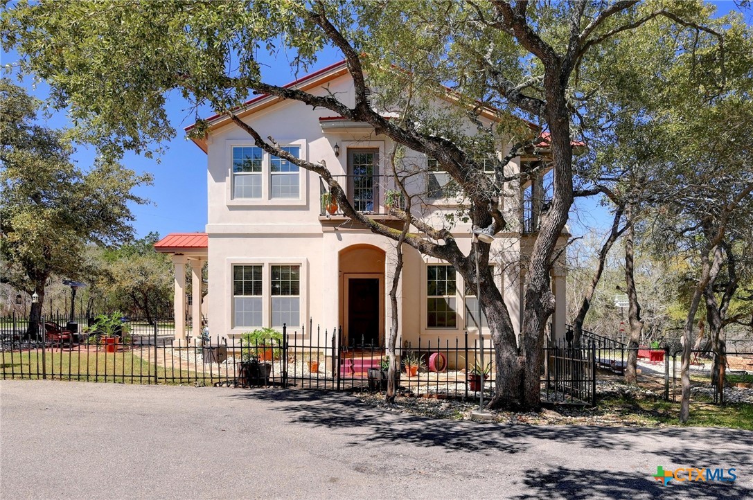 1401 Thurman Road