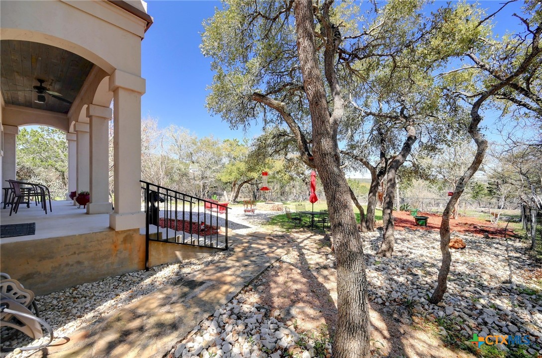 1401 Thurman Road