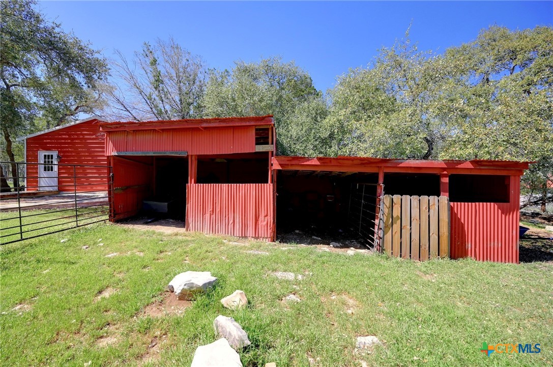 1401 Thurman Road