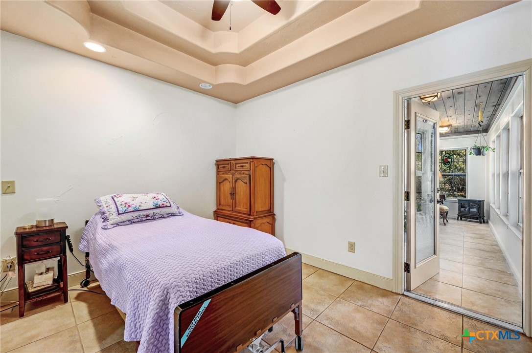 1401 Thurman Road