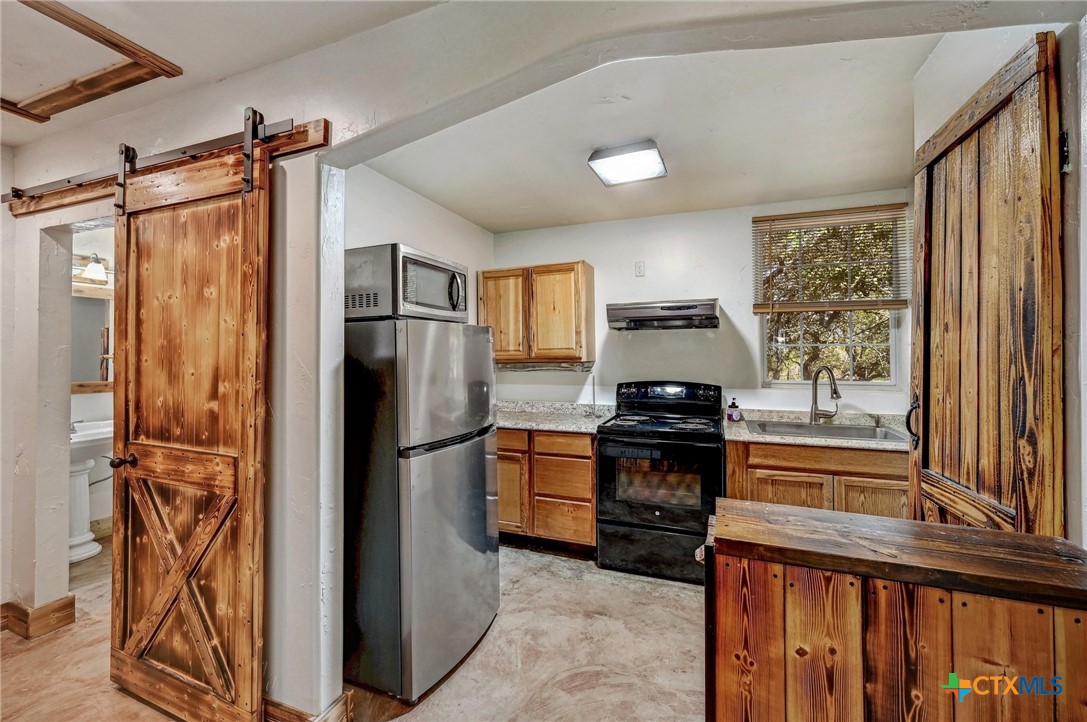 1401 Thurman Road