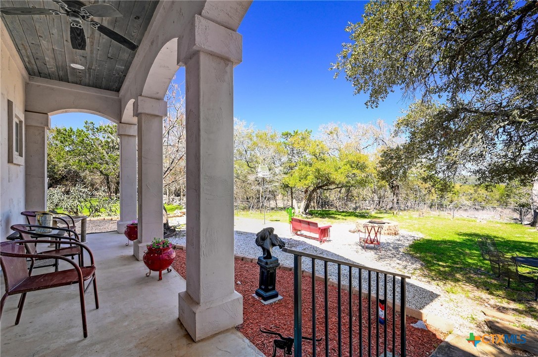 1401 Thurman Road