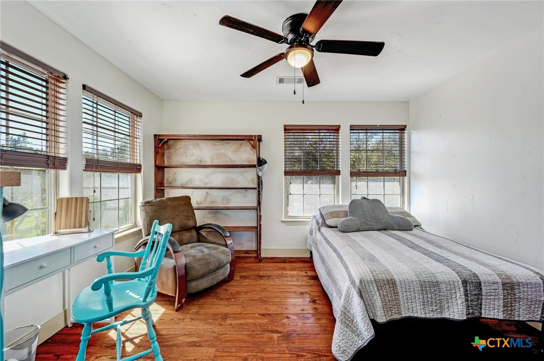 1401 Thurman Road