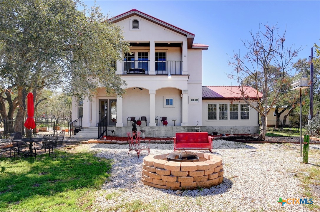 1401 Thurman Road