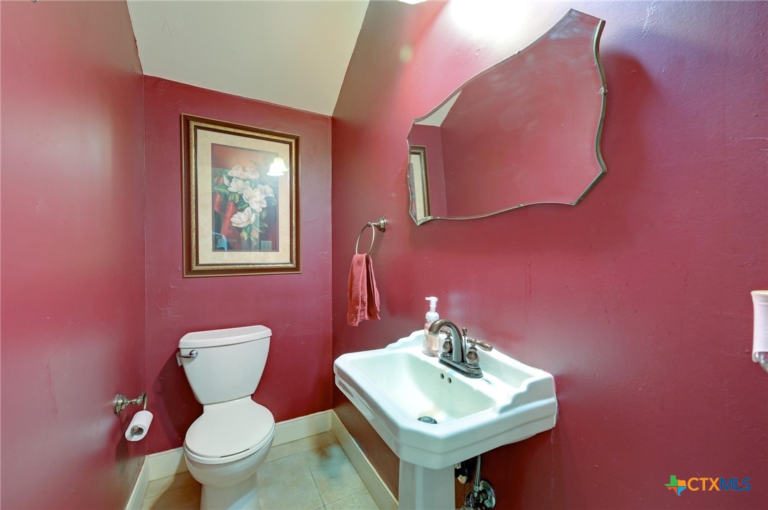 1401 Thurman Road