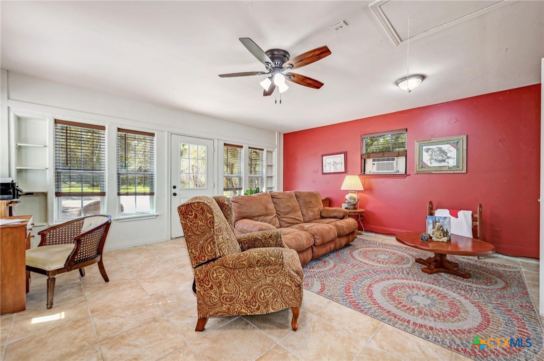 1401 Thurman Road