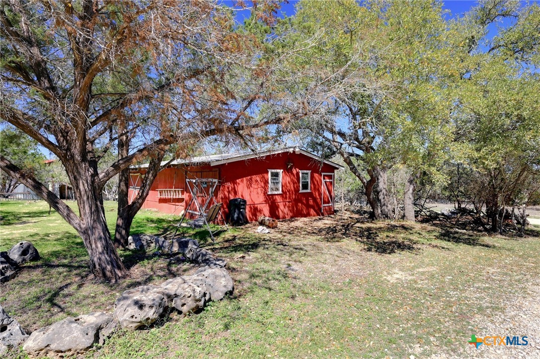 1401 Thurman Road