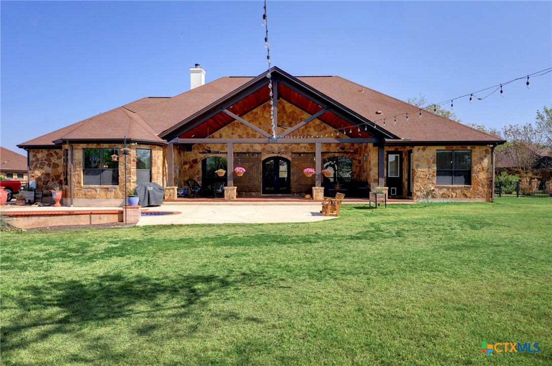 169 Silverado Drive