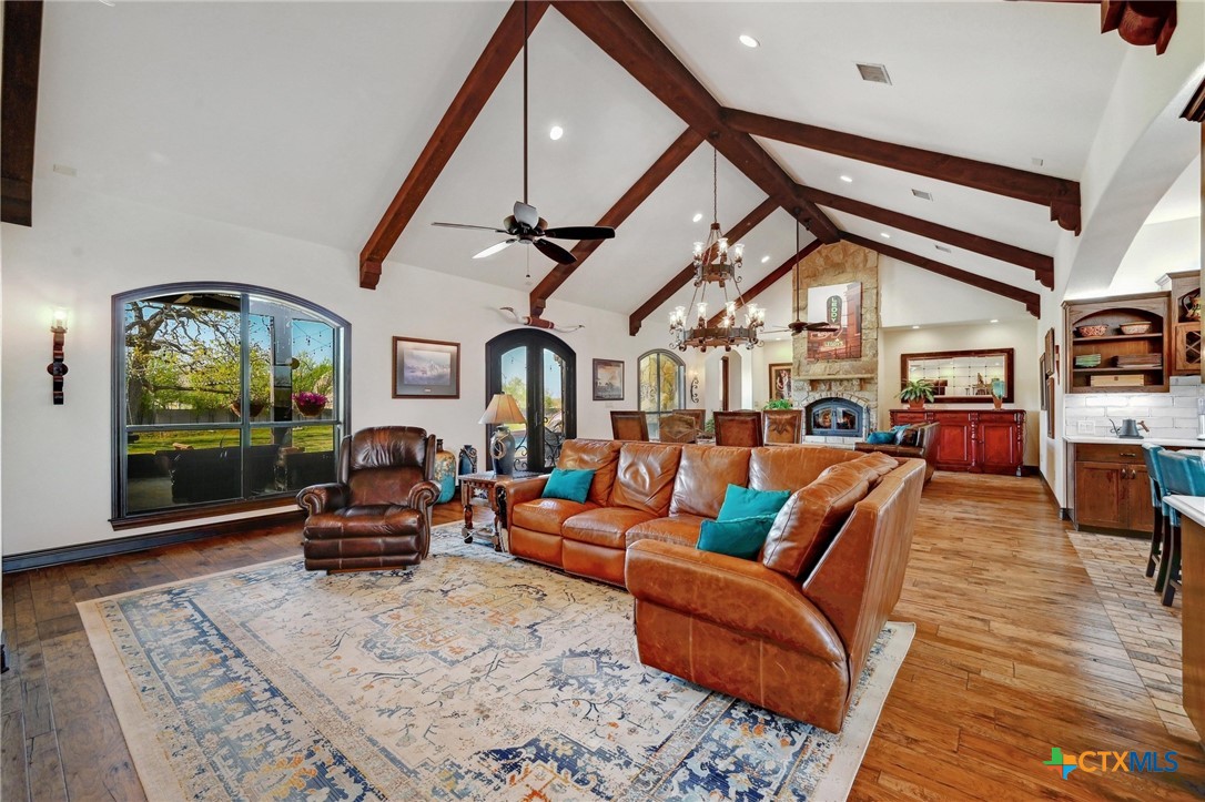 169 Silverado Drive