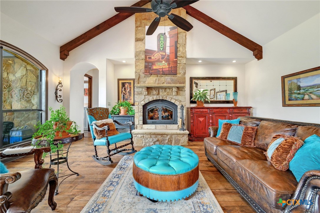 169 Silverado Drive