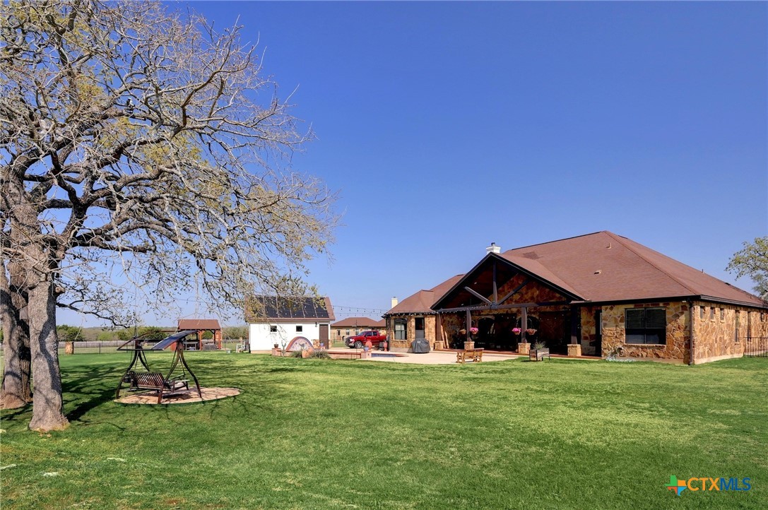 169 Silverado Drive