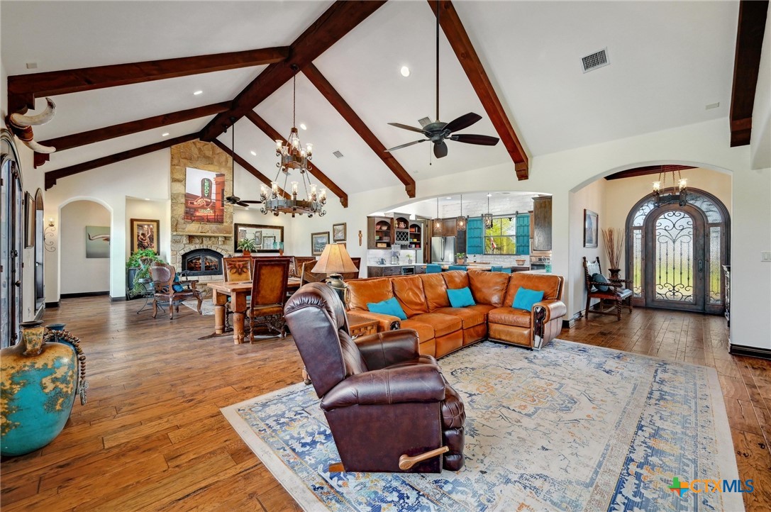 169 Silverado Drive