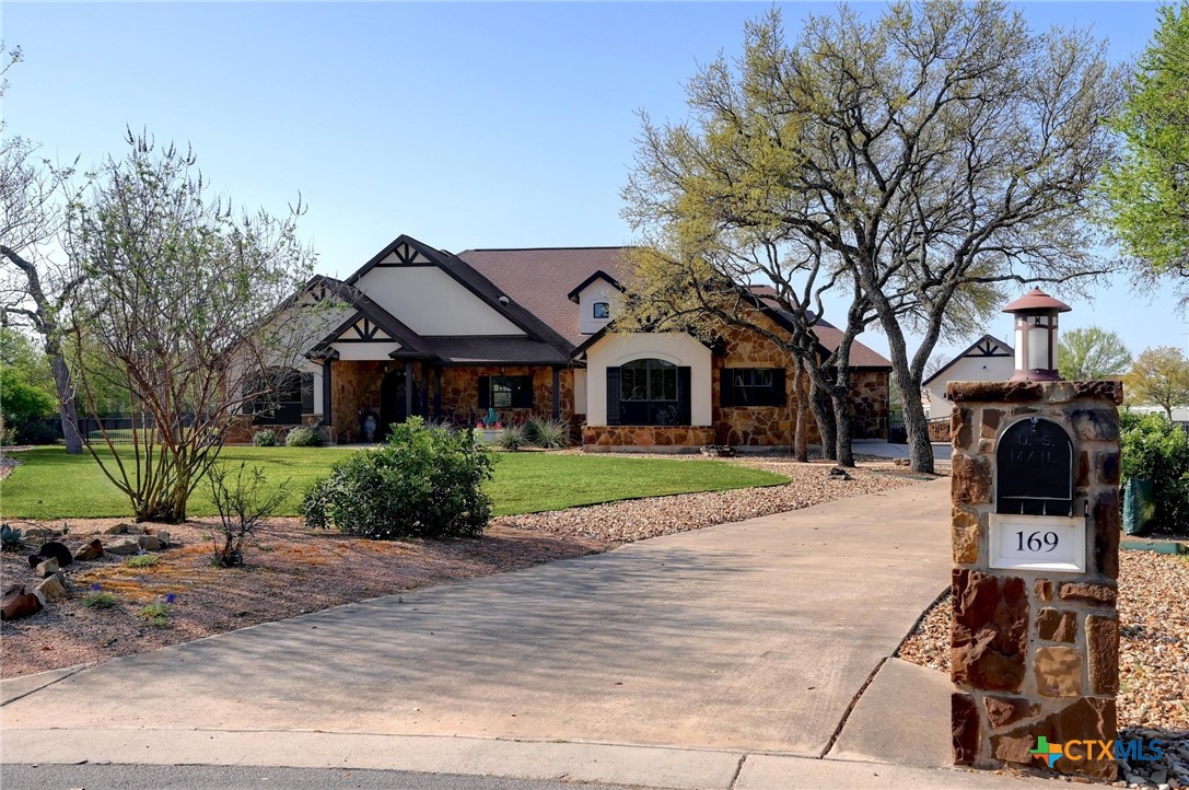 169 Silverado Drive