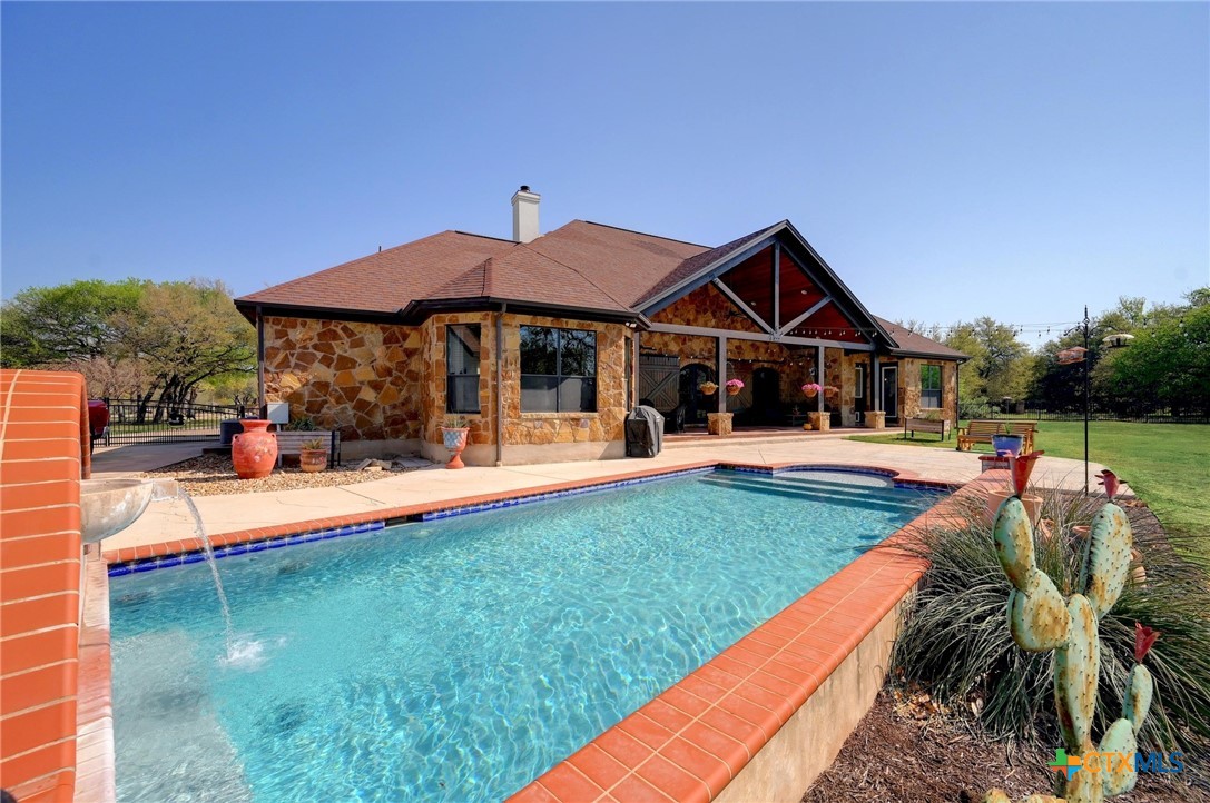 169 Silverado Drive