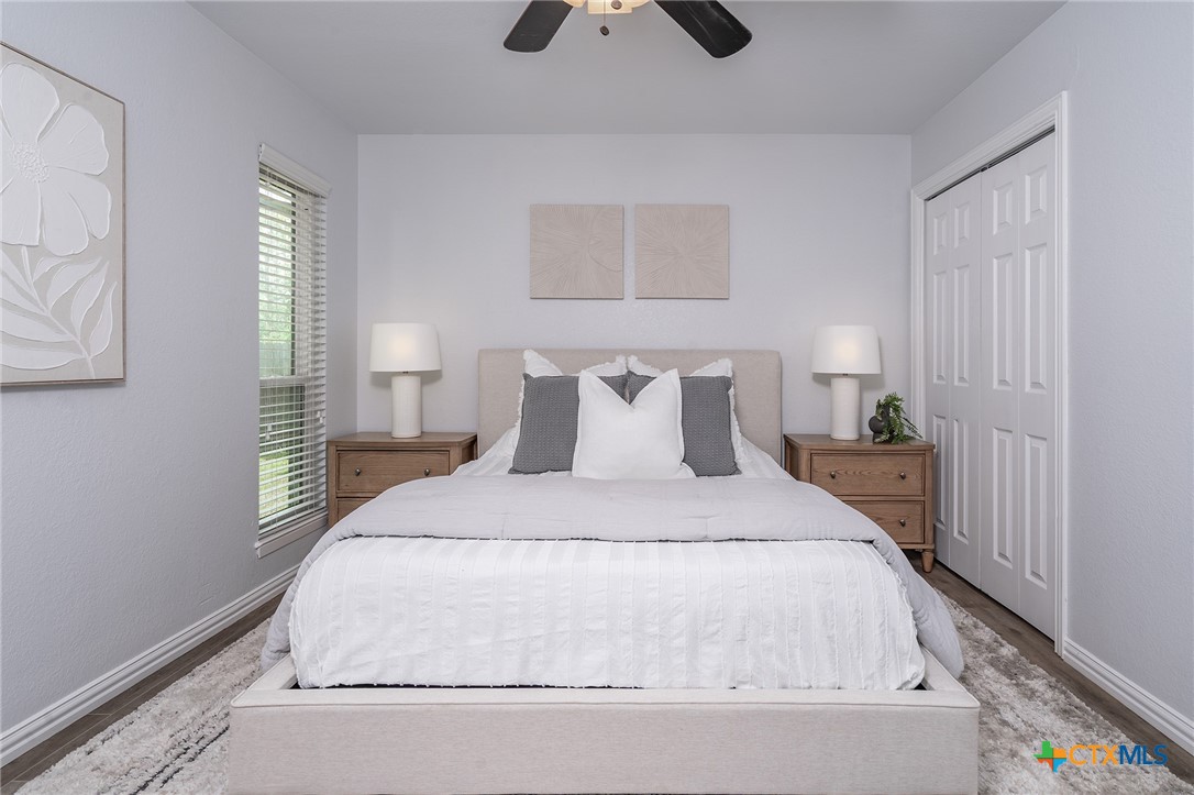 2703 Parker Drive