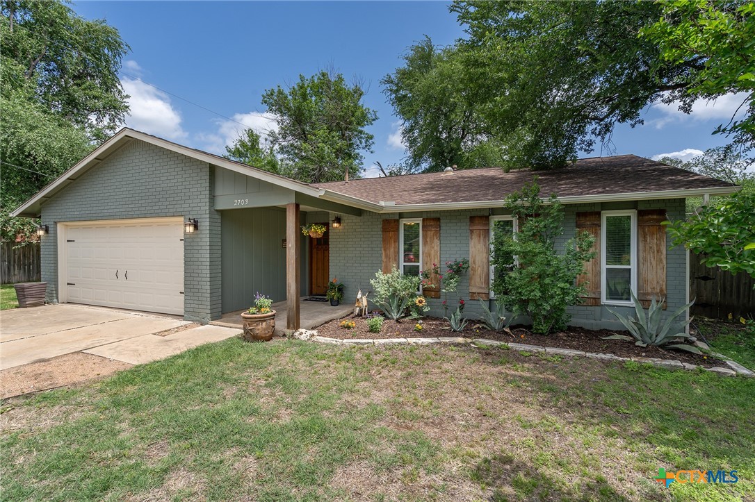 2703 Parker Drive