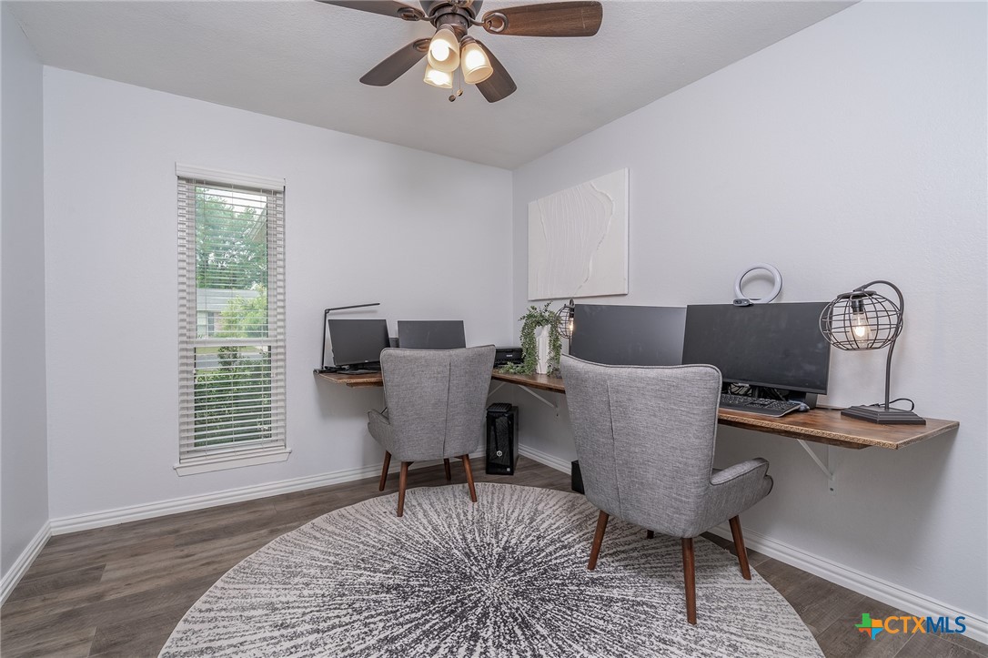 2703 Parker Drive
