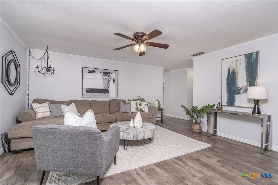 2703 Parker Drive