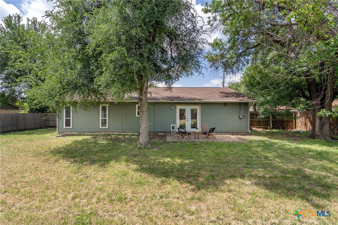 2703 Parker Drive