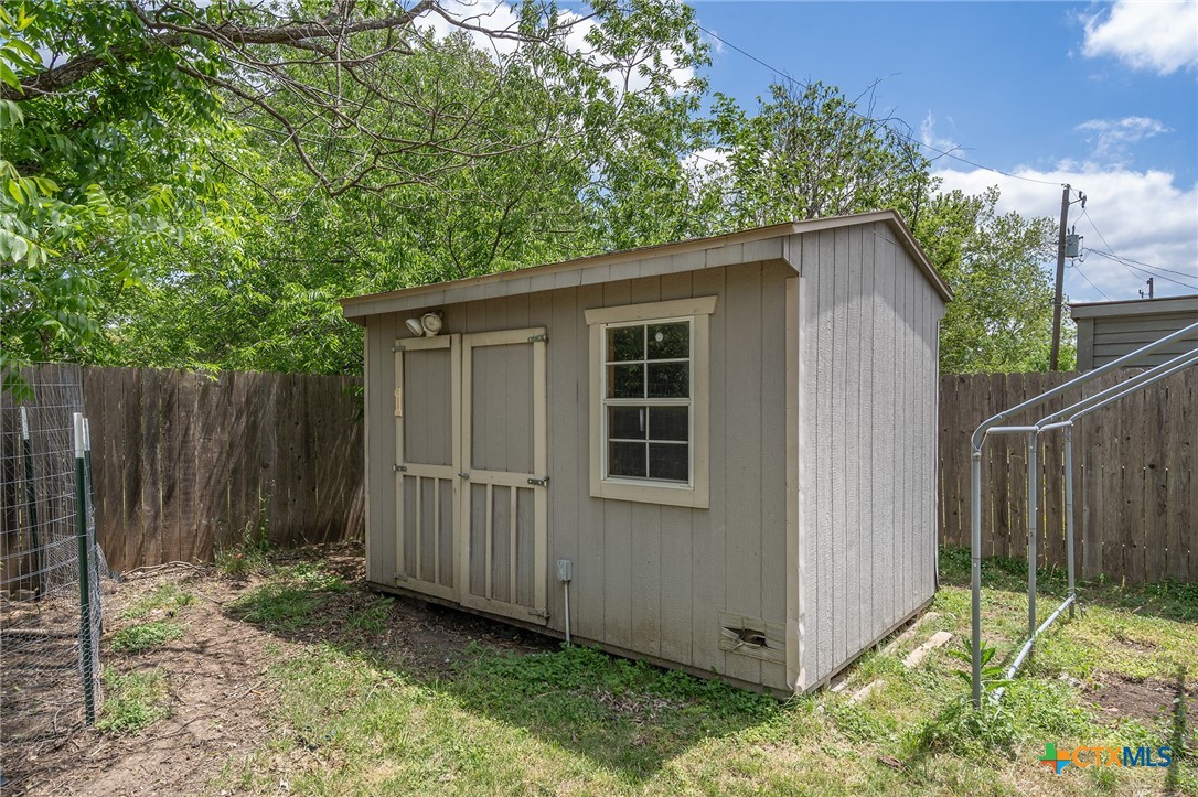 2703 Parker Drive