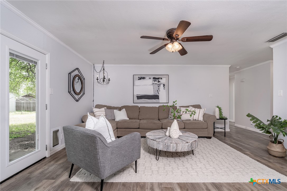 2703 Parker Drive